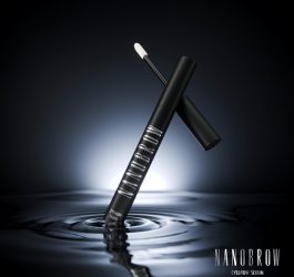 Nanobrow eyebrow serum