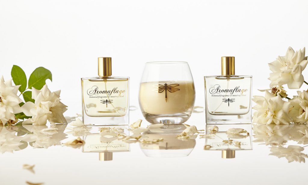 Aromaflage Perfumes