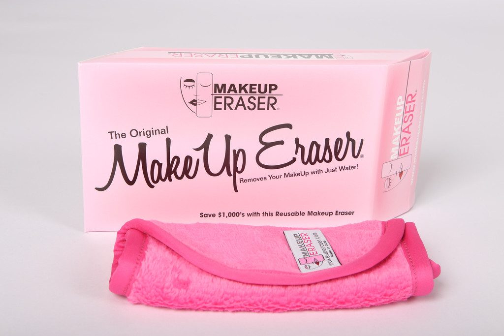 Makeup Eraser