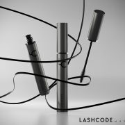 Lashcode - Incredibly Curling Mascara