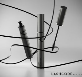 Lashcode - Incredibly Curling Mascara