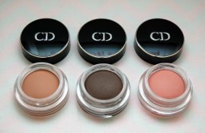 dior diorshow fusion mono matte