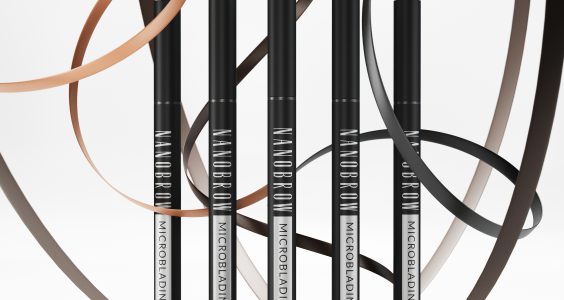 precision brow pen