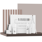 brow lamination products nanobrow