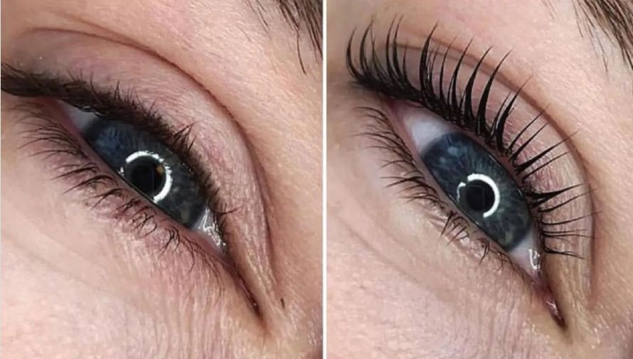 Ranking Of the Best Lash Lift Kits