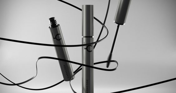 Lashcode - Incredibly Curling Mascara