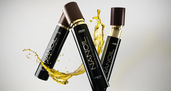 Nanoil hair oil – more than you could dream of