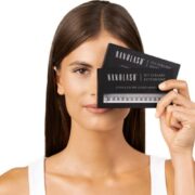 nanolash pre glued lashes clusters