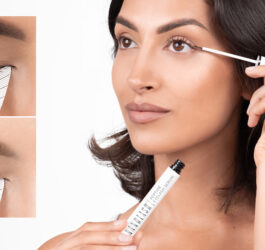 peptide eyelash serum nanolash