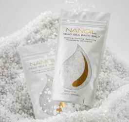 nanoil best bath salts