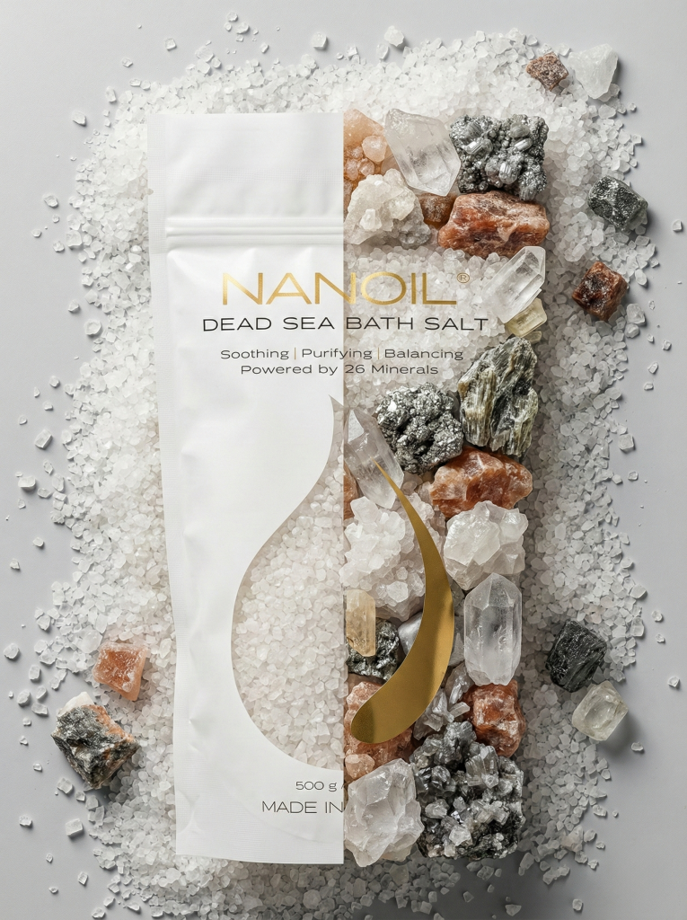 best bath salts nanoil